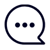 Chat icon
